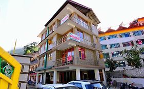 Hotel Apna Ghar
