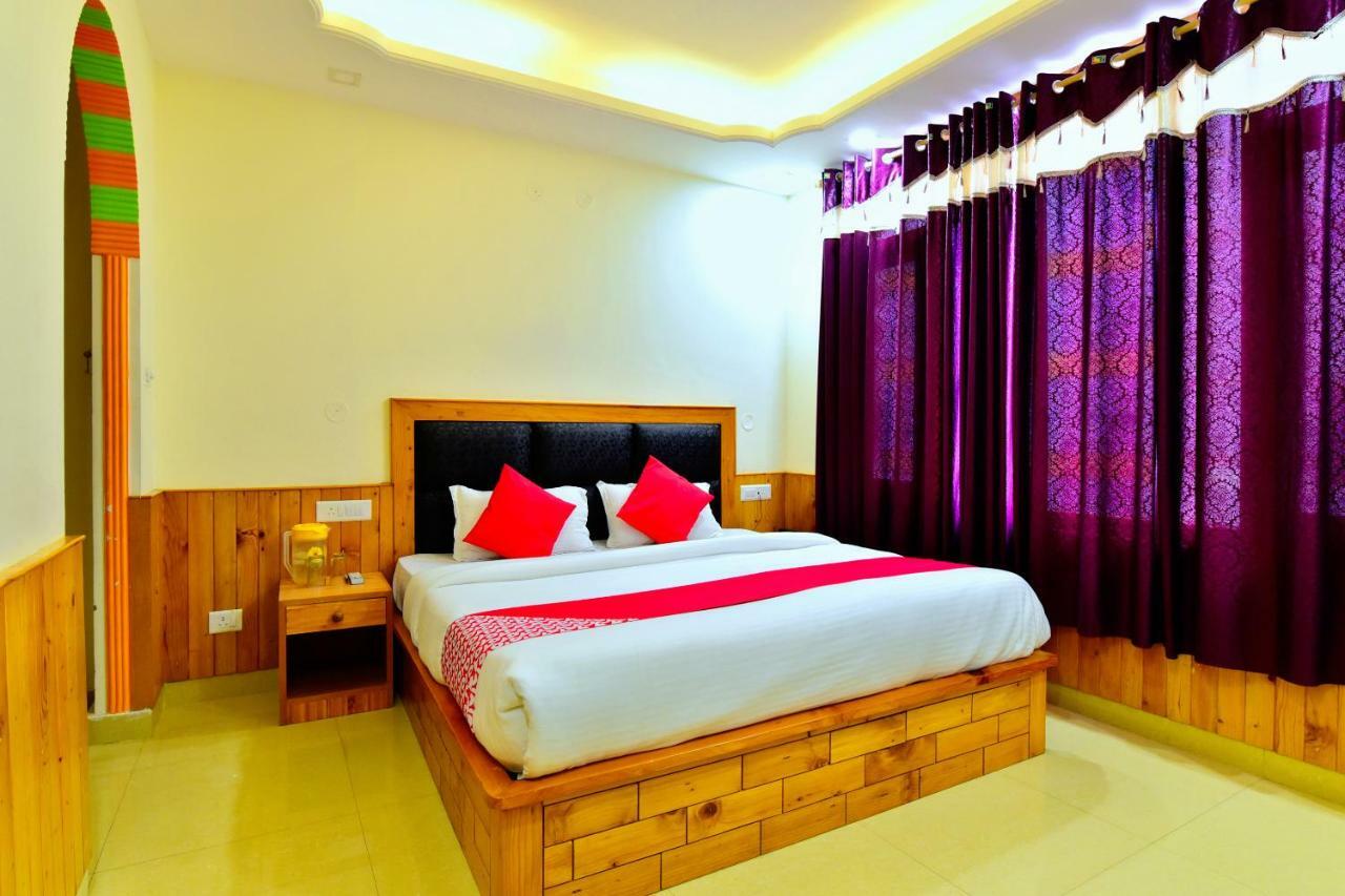 Oyo 38661 Hotel Apna Ghar Manali  Exterior photo
