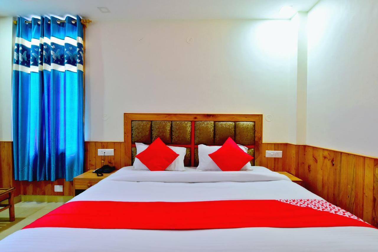 Oyo 38661 Hotel Apna Ghar Manali  Exterior photo